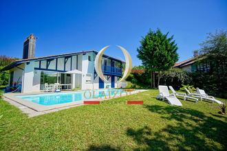  maison bassussarry 64200