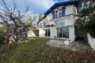  maison bassussarry 64200