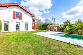  maison bassussarry 64200