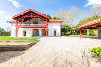  maison bassussarry 64200