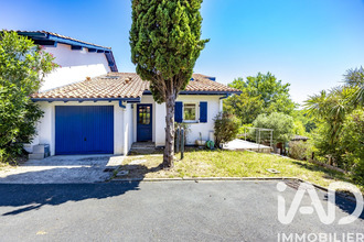  maison bassussarry 64200