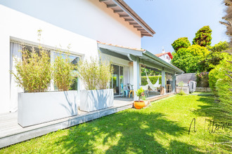  maison bassussarry 64200