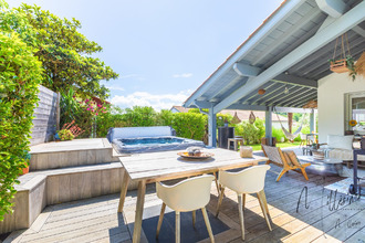  maison bassussarry 64200