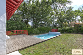  maison bassussarry 64200