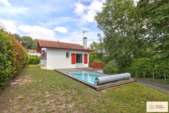  maison bassussarry 64200
