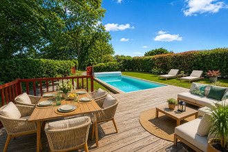  maison bassussarry 64200
