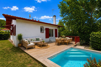  maison bassussarry 64200