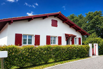  maison bassussarry 64200