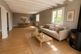  maison bassussarry 64200