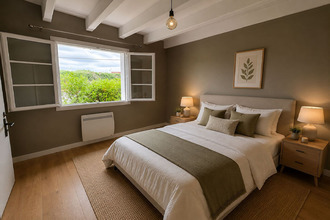  maison bassussarry 64200