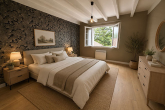  maison bassussarry 64200