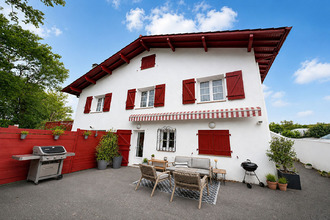  maison bassussarry 64200