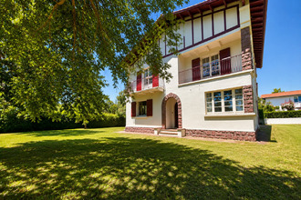  maison bassussarry 64200
