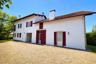  maison bassussarry 64200