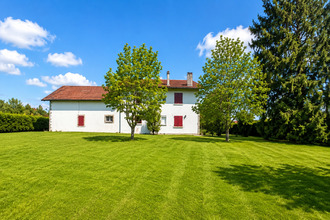  maison bassussarry 64200