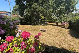  maison bassussarry 64200