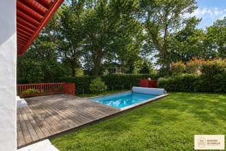  maison bassussarry 64200