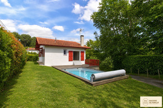  maison bassussarry 64200