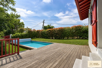  maison bassussarry 64200