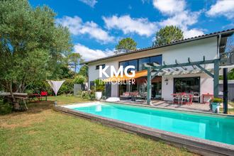 maison bassussarry 64200