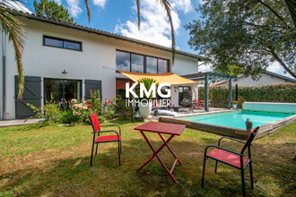  maison bassussarry 64200