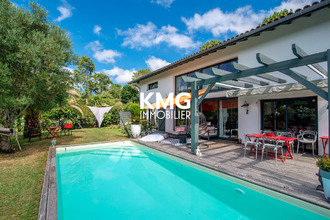  maison bassussarry 64200