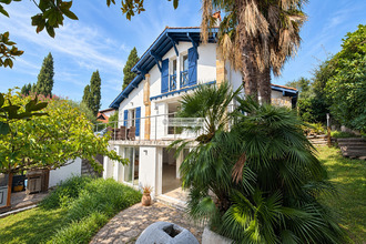  maison bassussarry 64200