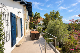  maison bassussarry 64200