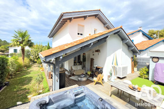  maison bassussarry 64200