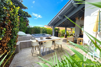  maison bassussarry 64200