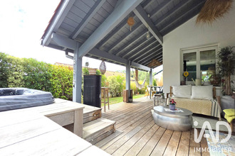  maison bassussarry 64200