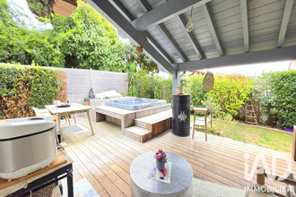  maison bassussarry 64200