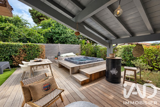  maison bassussarry 64200