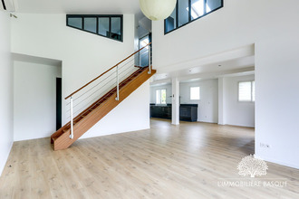  maison bassussarry 64200