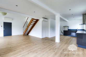  maison bassussarry 64200