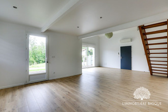 maison bassussarry 64200