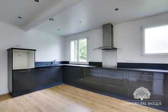  maison bassussarry 64200