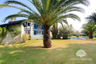  maison bassussarry 64200