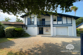  maison bassussarry 64200