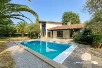  maison bassussarry 64200