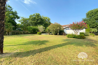  maison bassussarry 64200