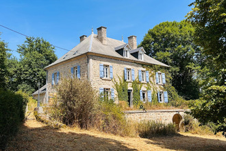  maison basville 23260