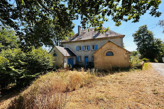  maison basville 23260