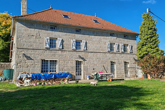  maison basville 23260