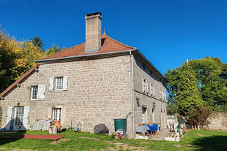 maison basville 23260