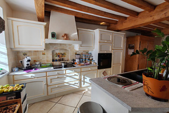  maison basville 23260