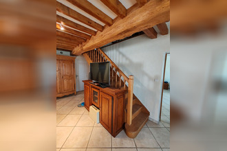  maison basville 23260