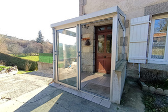  maison basville 23260