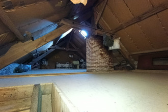  maison basville 23260