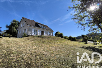  maison basville 23260